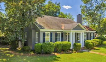 126 Bell St, Americus, GA 31709