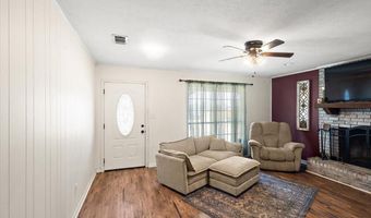 2081 Johnston Rd, Benton, MS 39039