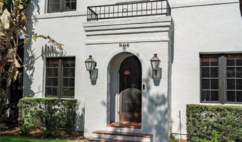 906 ALHAMBRA Ct, Orlando, FL 32804