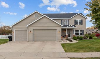 4027 E GLORY Ln, Appleton, WI 54913