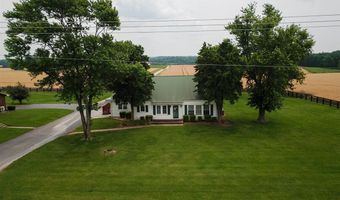 597 Prices Mill Rd, Adairville, KY 42202