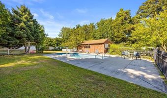 743 N Shore Rd, Absecon, NJ 08201