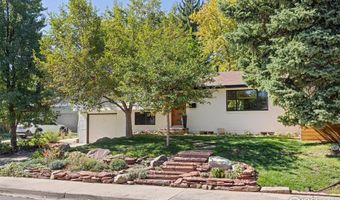 3635 Buckeye Ct, Boulder, CO 80304