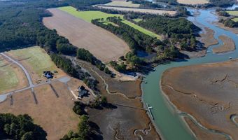 FOLLY CREEK RD, Accomac, VA 23301