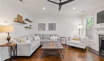 7580 Glisten, Atlanta, GA 30328