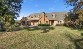 100 Streamview Ct, Aledo, TX 76008