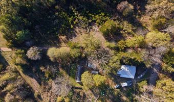 1541 Frank Hall Rd, Bolton, MS 39041