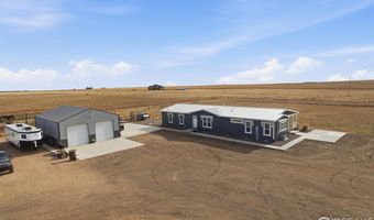 39306 County Road 79, Briggsdale, CO 80611