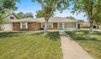 6200 Hanson Rd, Amarillo, TX 79106