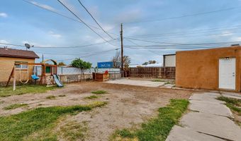 103 ROSEDALE Cir, Belen, NM 87002