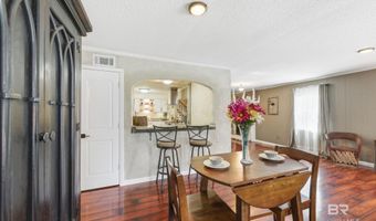 51620 Robert White Rd, Bay Minette, AL 36507