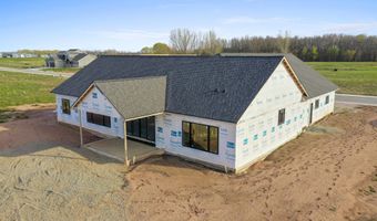 110 BECKERAE Ct, Wrightstown, WI 54180