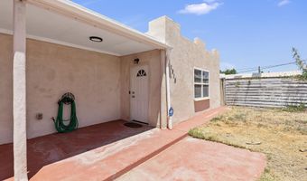 1515 Alaska Ave, Alamogordo, NM 88310