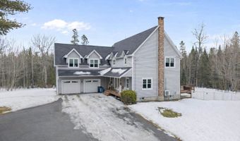 73 Jillian Way, Glenburn, ME 04401