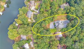 337 Lakeshore Dr, Berkeley Lake, GA 30096