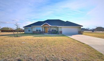 167 Big Foot Trl, Abilene, TX 79602