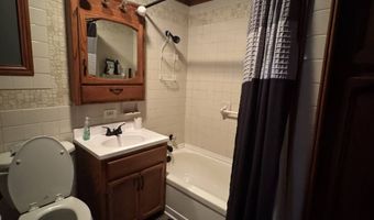 510 West St, Bristol, SD 57219