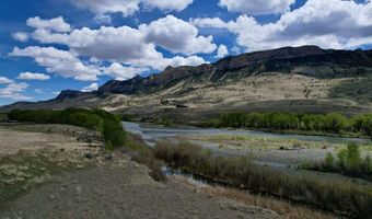 N Fork Hwy, Cody, WY 82414