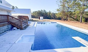 429 Deen Landing Rd, Baxley, GA 31513