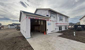 860 Bushnell Ct, Box Elder, SD 57719