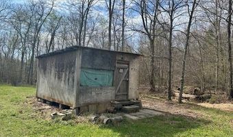 413 Kelley Rd, Annapolis, MO 63620
