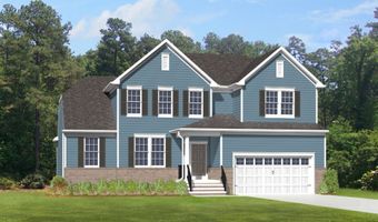 365 Glade Dr Plan: Bradenton, Aberdeen, NC 28315