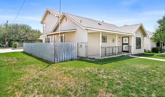 825 S ALABAMA St, Amarillo, TX 79106