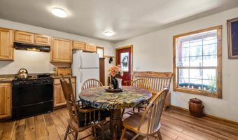 49354 S Packsaddle Cir, Beatty, OR 97621