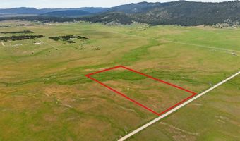 17 Gray Ln, Cascade, ID 83611
