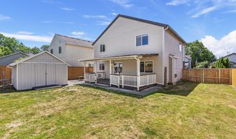 1110 NW 12TH Way, Battle Ground, WA 98604