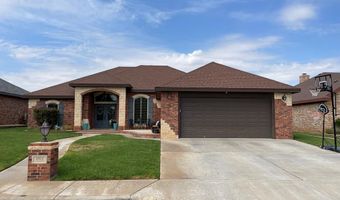 1521 NW Canaan Rd, Andrews, TX 79714