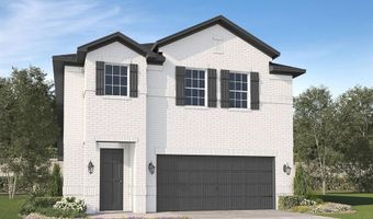 733 Santa Lucia, Anna, TX 75409