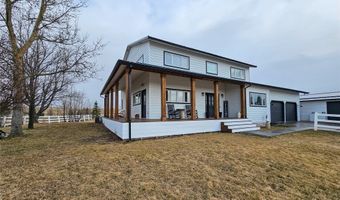 23 Indian Rings Rd, Big Timber, MT 59011