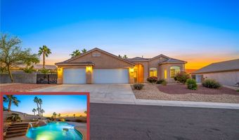 2792 Singing Breeze Ln, Bullhead City, AZ 86429