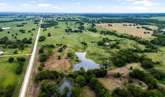 6902 N 180 Rd, Beggs, OK 74421