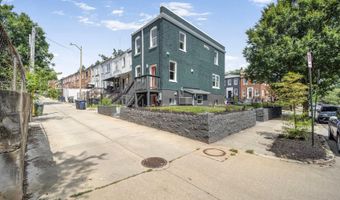 235 ASCOT Pl NE, Washington, DC 20002