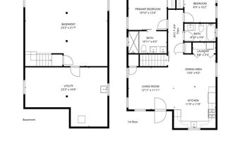 557 Eisenhower Ave, Angola, NY 14006