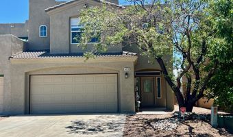 6408 LOS PUEBLOS Pl NW, Albuquerque, NM 87114