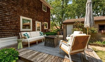 1410 Creal Cres, Ann Arbor, MI 48103