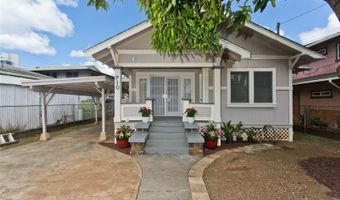710 Hausten St, Honolulu, HI 96826
