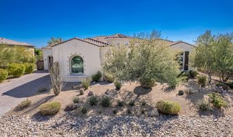 5411 E Dew Drop Trl, Cave Creek, AZ 85331
