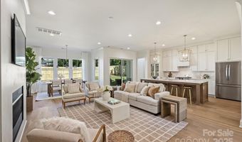 1421 Winston Dr, Charlotte, NC 28205