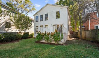 5621 HUNTINGTON Pkwy, Bethesda, MD 20814