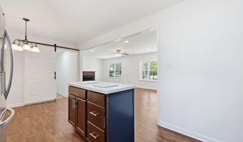 122 Forest Dr, Aberdeen, NC 28315