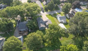 83 Rohr St, Arnolds Park, IA 51331