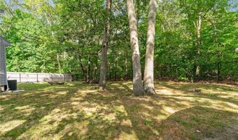 19 Cynthia Dr, Coventry, RI 02816