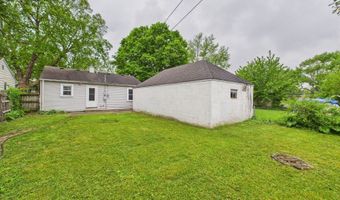 602 W 34th St, Anderson, IN 46013