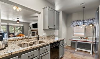 3337 Partridge Run St, Laughlin, NV 89029