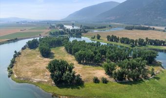 NNA NNA Krause Rd Osprey Island, Bonners Ferry, ID 83805