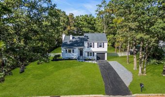 91 Highland Dr, Barnegat, NJ 08005